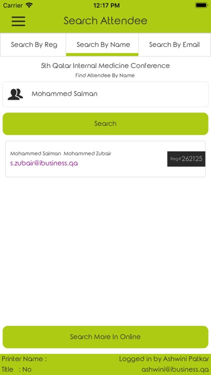 MasterBadge Organizer screenshot-4