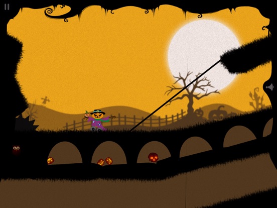 Labo Halloween Car:Kinderspel iPad app afbeelding 8