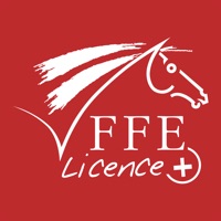 FFE Licence + ne fonctionne pas? problème ou bug?