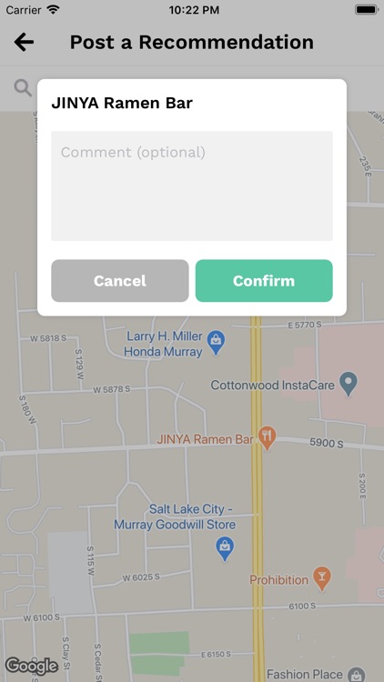 Hear Hear App screenshot-4