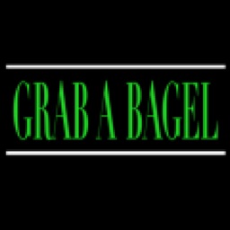 GRAB A BAGEL