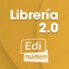 Librería Edinumen 2.0 icon