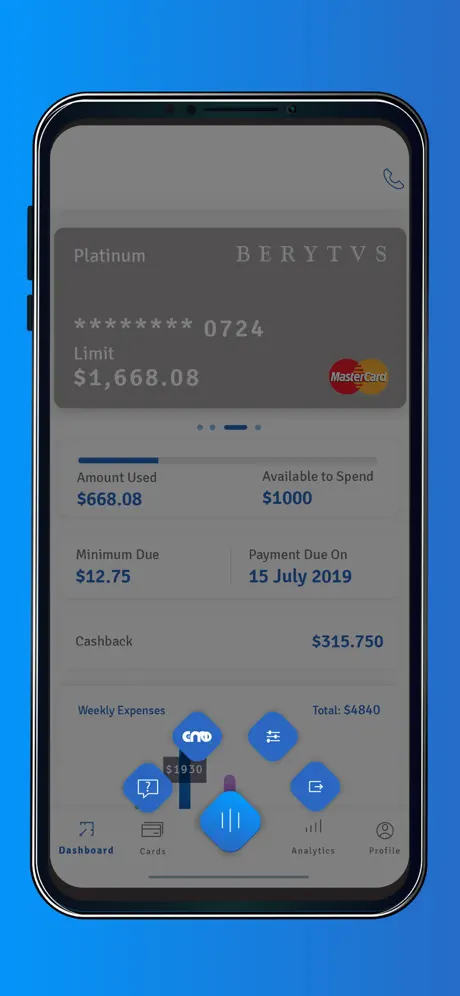 My Card – CSC