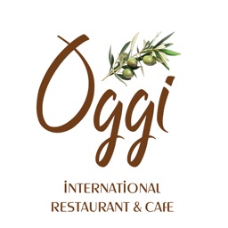 OGGI Cafe