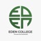Eden College is an application that provides a close and easy working relationship revolving around student's progress through web & mobile application