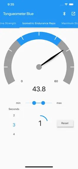 Game screenshot Tongueometer hack