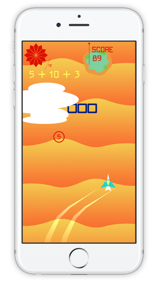 #4. SkyTop (iOS) 由: CALURA LTD.