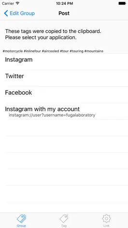 Game screenshot Hashtag Memo hack