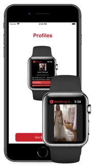 wristpin for pinterest iPhone Captures Décran 2