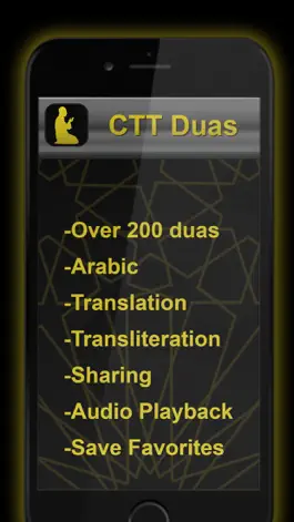 Game screenshot CTT Duas mod apk