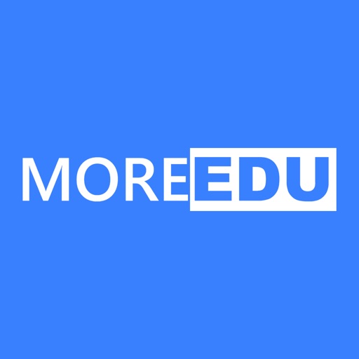 MOREEDU