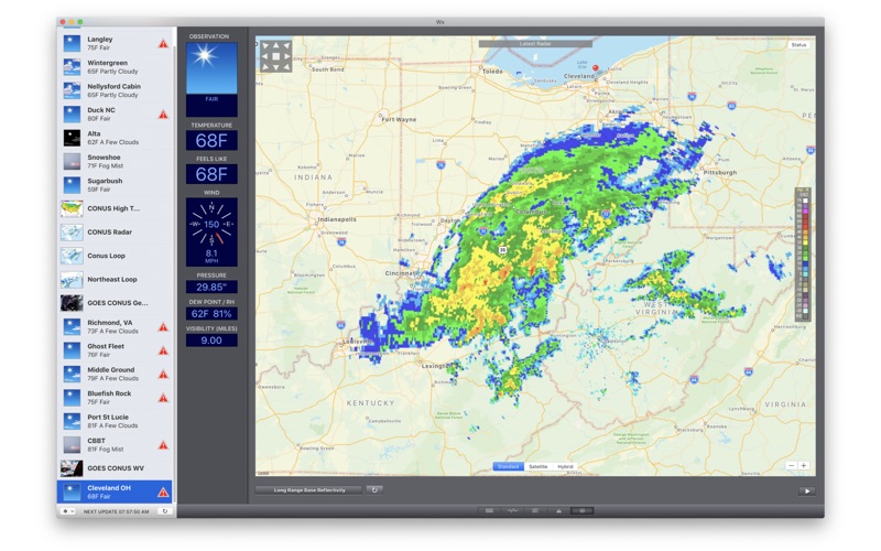 wx problems & solutions and troubleshooting guide - 4