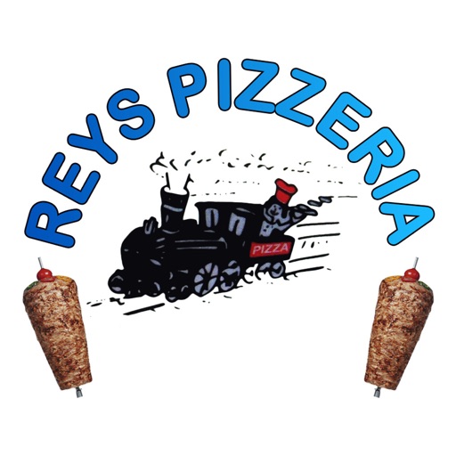 Rey’s Pizza Lynge