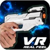 VR Alien Blasters App - iPhoneアプリ