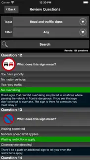 theory test kit uk car drivers problems & solutions and troubleshooting guide - 2