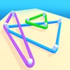 Elastics 3D icon