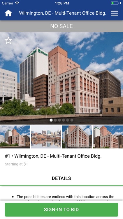 Fine & Company Auctions screenshot-4