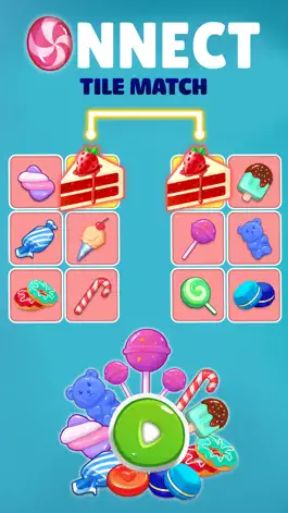 Game screenshot Onnect Tile Match: Onet Puzzle mod apk