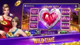 casino deluxe - vegas slots problems & solutions and troubleshooting guide - 1