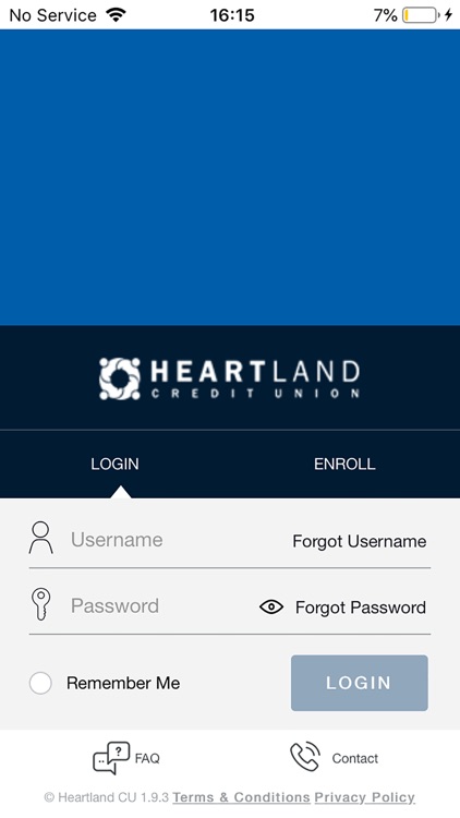 Heartland Card Manager