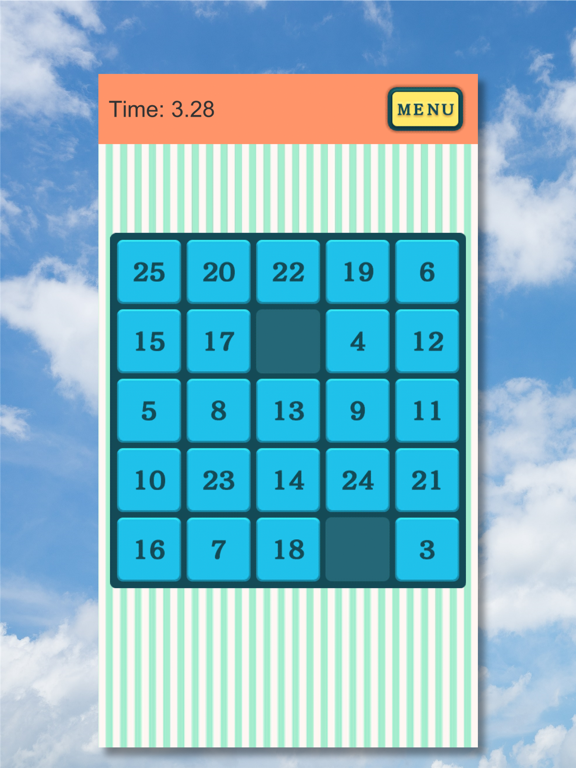 Screenshot #6 pour Brain Meter
