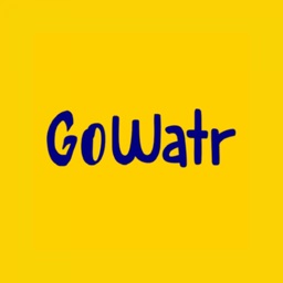 GoWatr - Water Tanker Booking