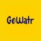 GoWatr is India’s No