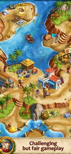 Roads of Rome: New Generation. screenshot #3 for iPhone