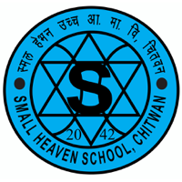 Small Heaven School Chitwan