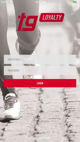 Game screenshot TG Loyalty mod apk