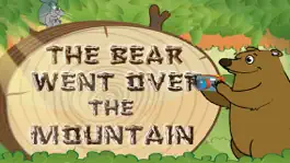 Game screenshot Bear Went Over the Mountain mod apk