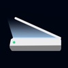 Icon Scanner app Scan Documents PDF