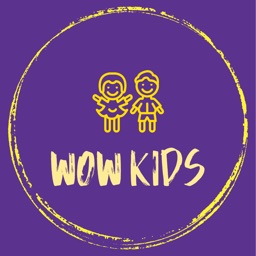 واو كيدز | WoW Kids