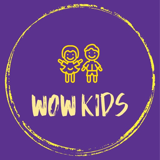 واو كيدز | WoW Kids