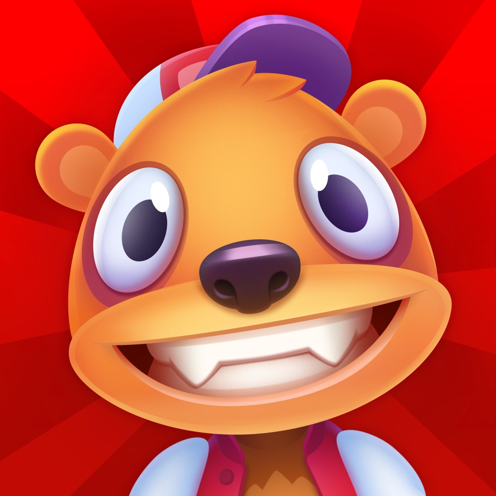 Despicable Bear - Top Games img