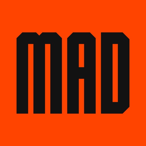 Mad Muscles: Home Workouts App for iPhone - Free Download Mad Muscles