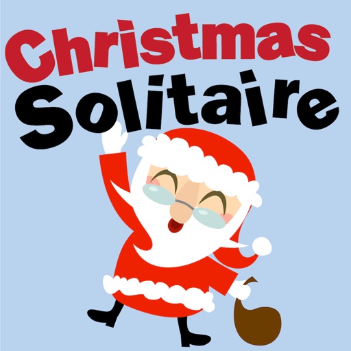 Christmas Solitaire HD Lite icon