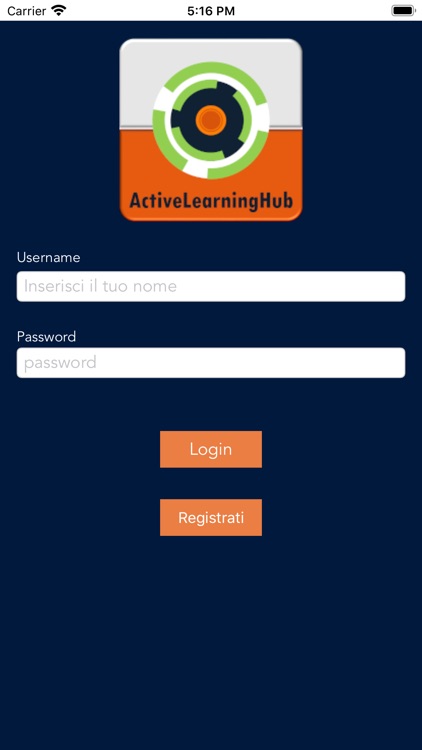ActiveLearningHub