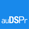 auGEN X - auDSPr