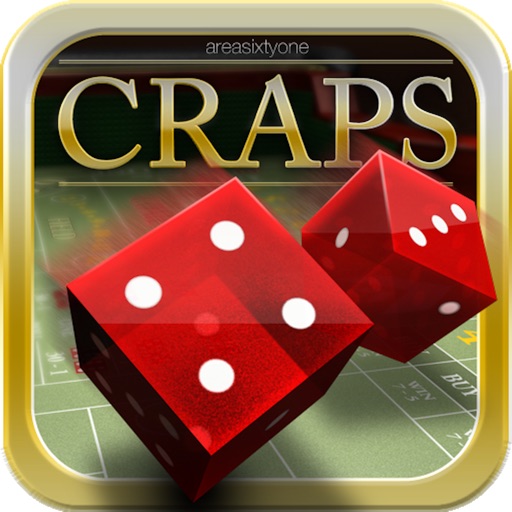 Craps Master 3D icon