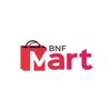BNF Mart - iPadアプリ