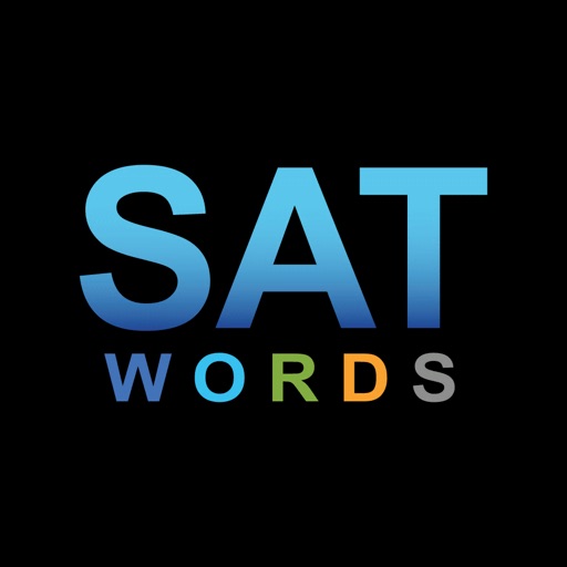 SAT Words Quiz icon