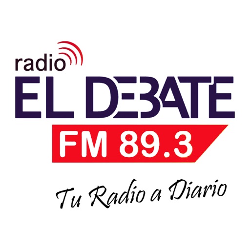 Radio El Debate 89.3 icon