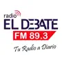 Radio El Debate 89.3