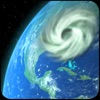 Wind Map: 3D Hurricane Tracker - iPhoneアプリ