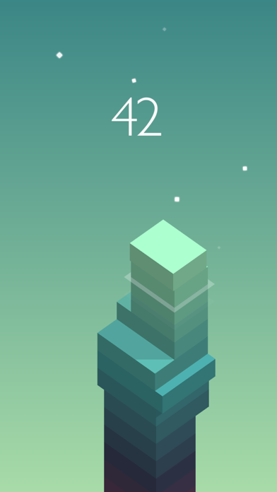 Screenshot from Stack
