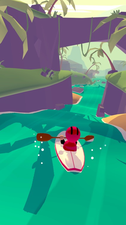 Row Row screenshot-5