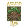 Asgard Raw icon