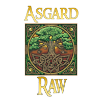 Asgard Raw