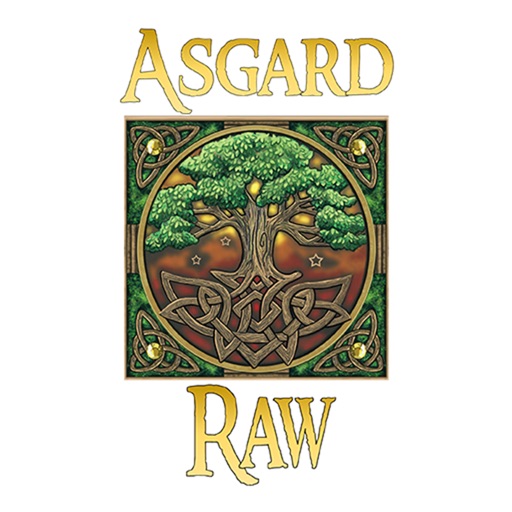 Asgard Raw
